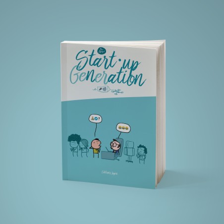 StartUp Generation