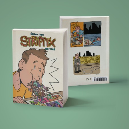 Striptyx