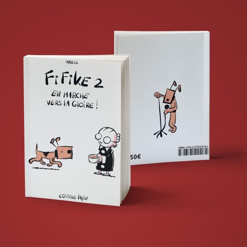 Fifike 2