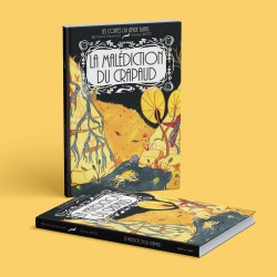 La malédiction du crapaud