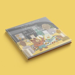 L'énigme de l'objet mystérieux