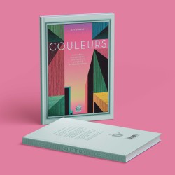 Couleurs - PREVENTE