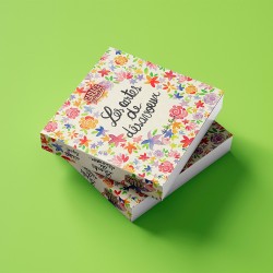 Les cartes de désavoeux 1 -...