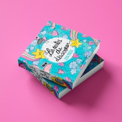 Les cartes de désavoeux 3,...