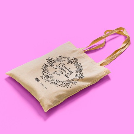 Tote-bag Deloffre