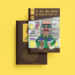 La vie des gens