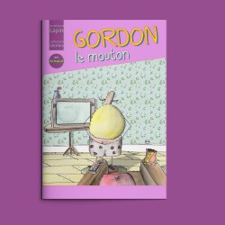 Gordon le mouton