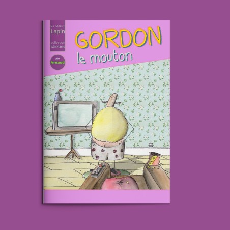 Gordon le mouton