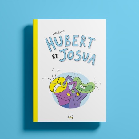 Hubert et Joshua