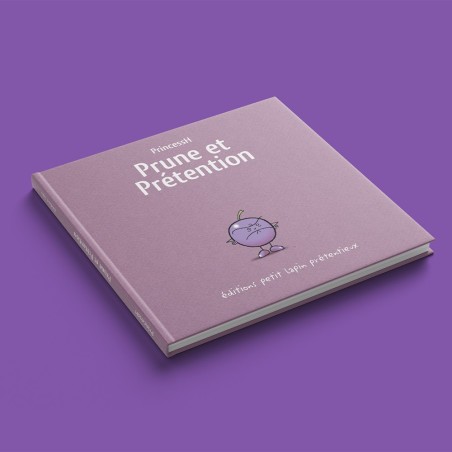 Prune et prétention