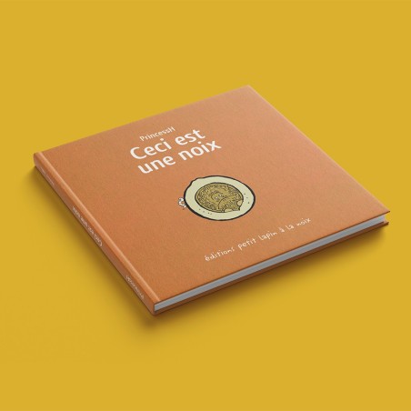 Ceci est une noix