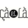 Çà et là